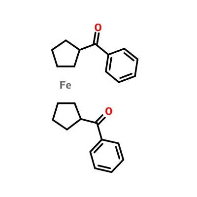 CAS:12180-80-2|1,1'-ジベンゾイルフェロセン