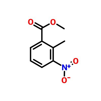CAS:59382-59-1|メチル2-メチル-3-ニトロ安息香酸