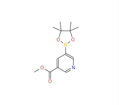 CAS:1025718-91-5丨3-(メトキシカルボニル)ピリジン-5-ボロン酸、ピナコールエステル