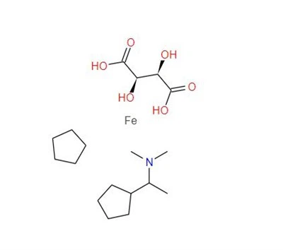CAS:111614-65-4丨S-ウギ-アミン L-酒石酸塩