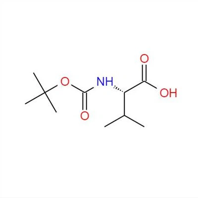 CAS:13734-41-3丨N-Boc-L-バリン