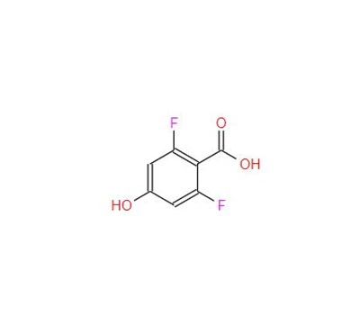 CAS:214917-68-7丨2,6-Difluoro-4-hydroxybenzoic Acid