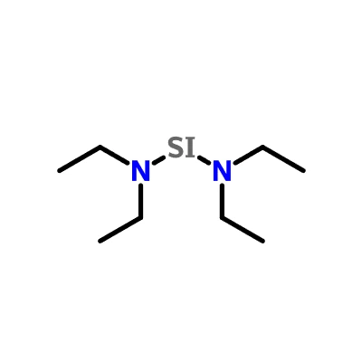 CAS 27804-64-4|シランジアミド、N,N,N',N'-テトラエチル