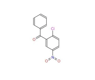 CAS:34052-37-4丨2-クロロ-5-ニトロベンゾフェノン