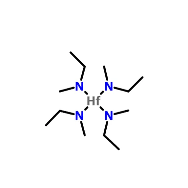 CAS 352535-01-4|テトラキス(エチルメチルアミノ)ハフニウム