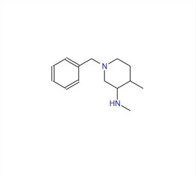 CAS:477600-68-3丨(3S,4S)-1-ベンジル-N,4-ジメチルピペリジン-3-アミン塩酸塩