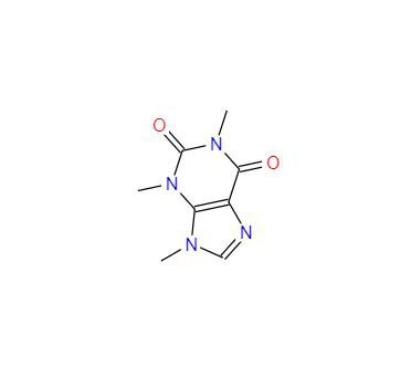 CAS:519-32-4丨イソカフェイン