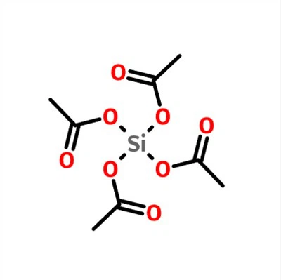 カス:562-90-3|四酢酸ケイ素