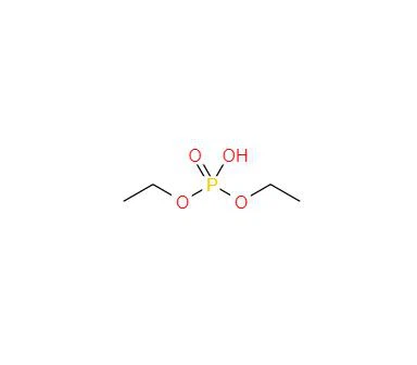 CAS:598-02-7丨DIETHYL PHOSPHATE