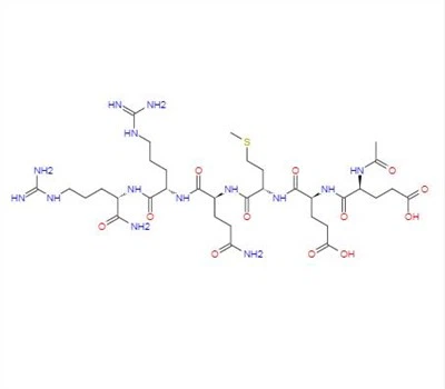 CAS:616204-22-9丨Acetyl Hexapeptide-8