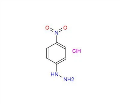 CAS:636-99-7丨4-Nitrophenylhydrazine Hydrochloride