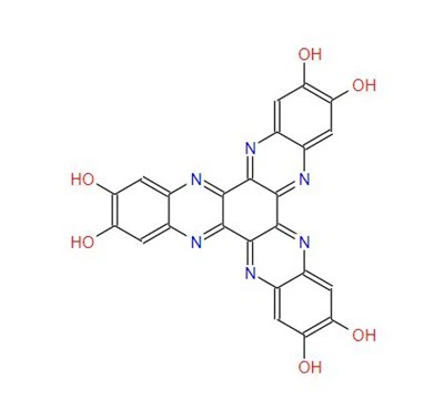 CAS:677718-82-0丨ジキノキサリノ[2,3-a:2',3'-c]フェナジン-2,3,8,9,14,15-ヘキソール