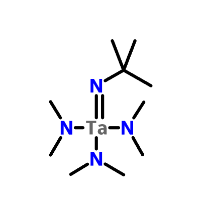 CAS 69039-11-8|(tert-ブチルミノ)トリス(ジメチルアミノ)タンタル