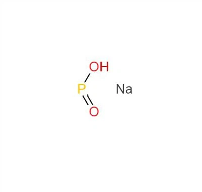 CAS:7681-53-0丨次亜リン酸ナトリウム
