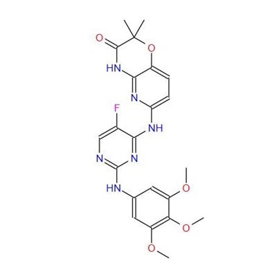 CAS:841290-80-0丨R-406