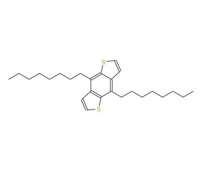 CAS:861398-03-0丨ベンゾ[1,2-b:4,5-b']ジチオフェン、4,8-ジオクチル-