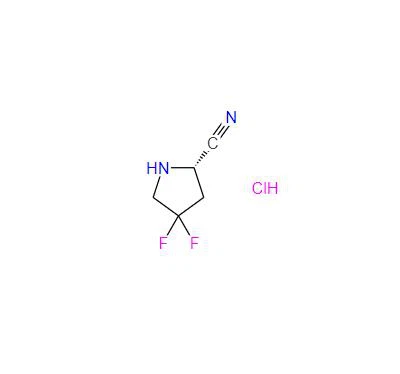 CAS:869489-04-3丨(S)-4、4-ジフルオロピロリジン-2-カルボニトリル塩酸塩