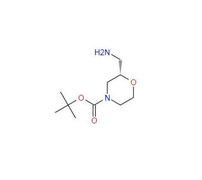 CAS:879403-42-6丨(S)-N-Boc-2-アミノメチルモルホリン