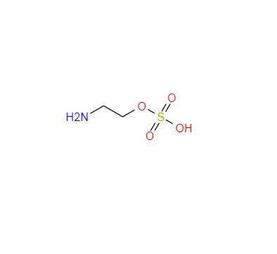 CAS:926-39-6丨Sulfuric Acid Mono(2-aMinoethyl) Ester